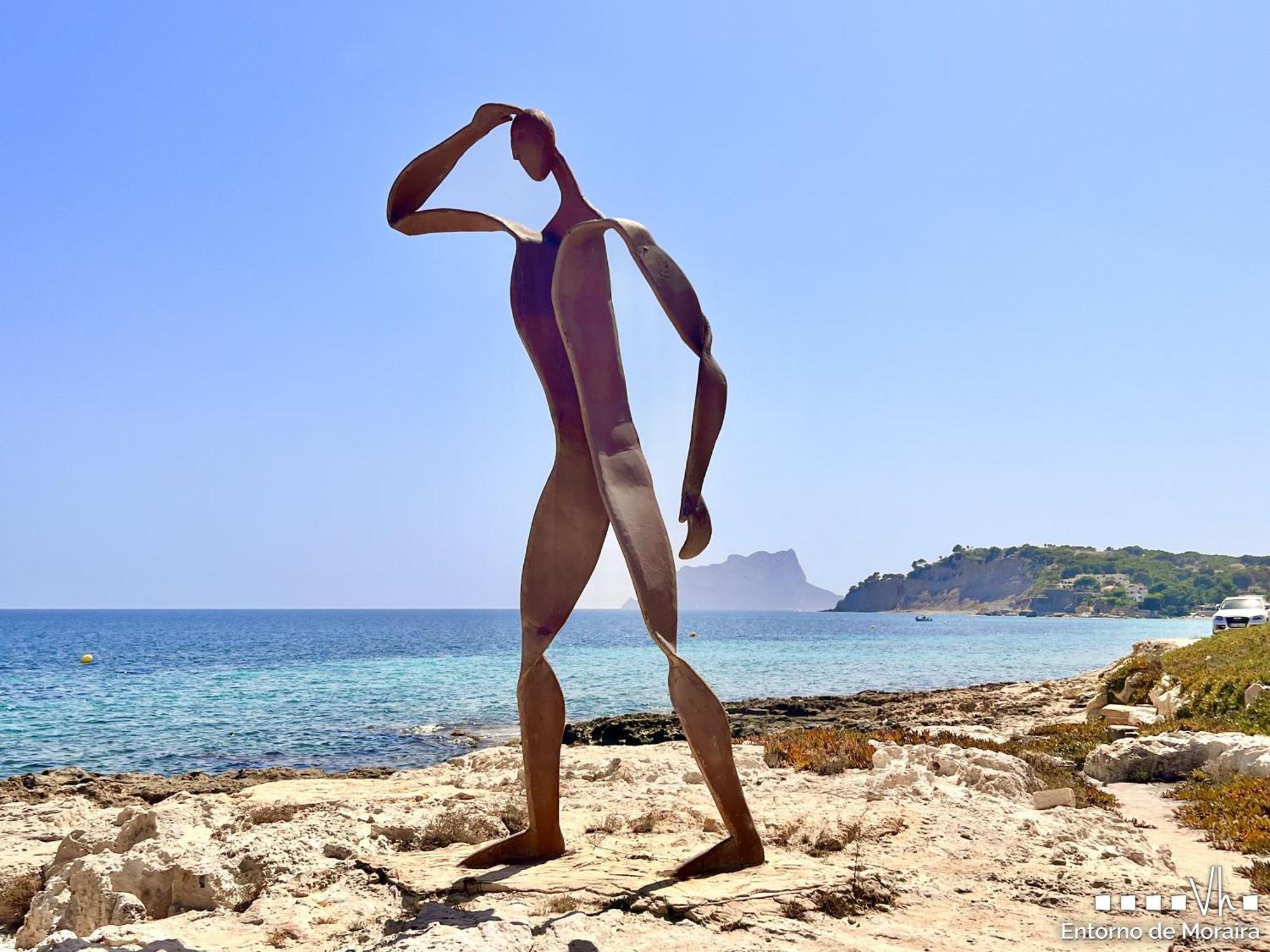 Vila Vh Costablanca - Mariposa Benissa Exteriér fotografie