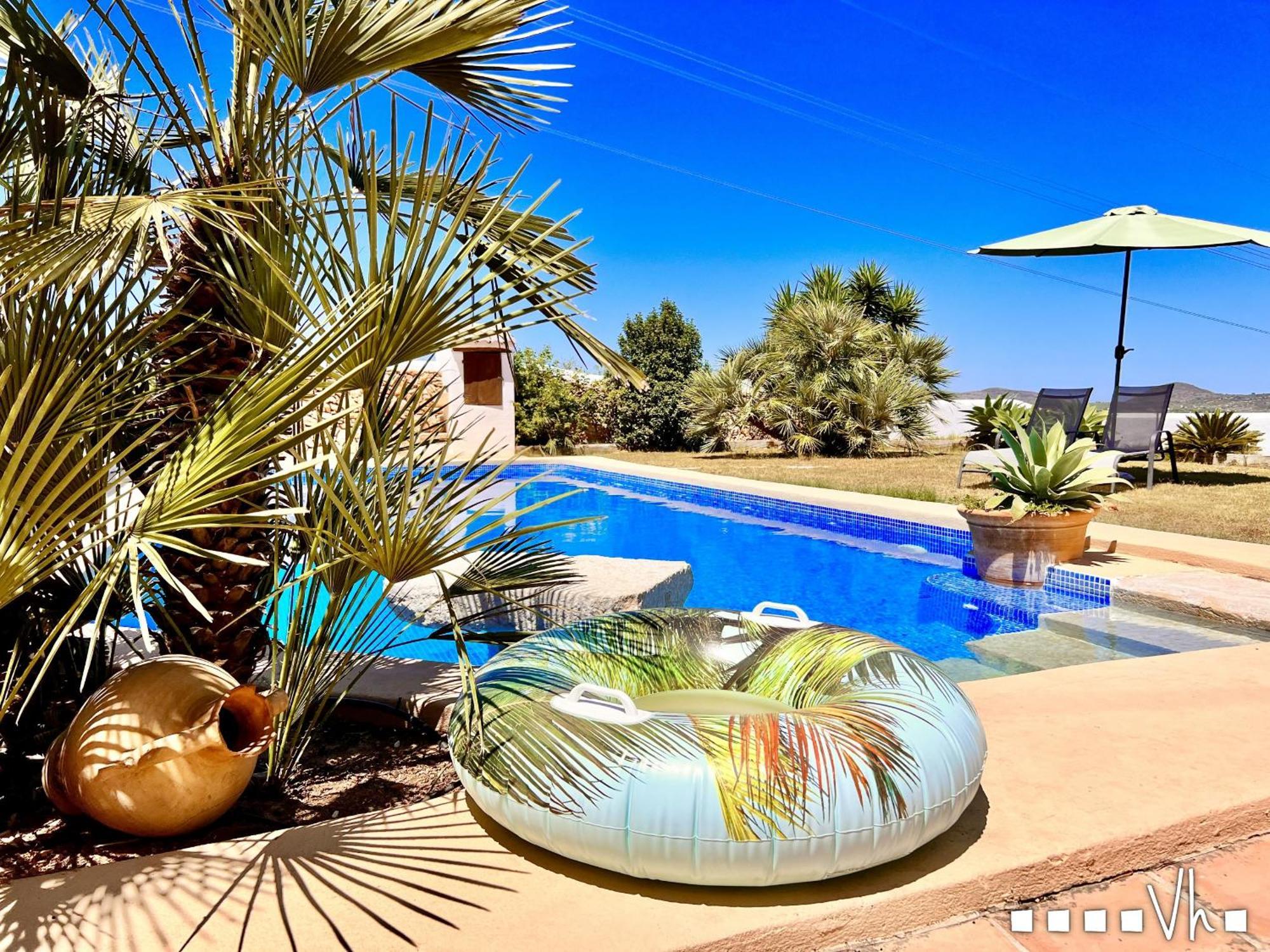 Vila Vh Costablanca - Mariposa Benissa Exteriér fotografie