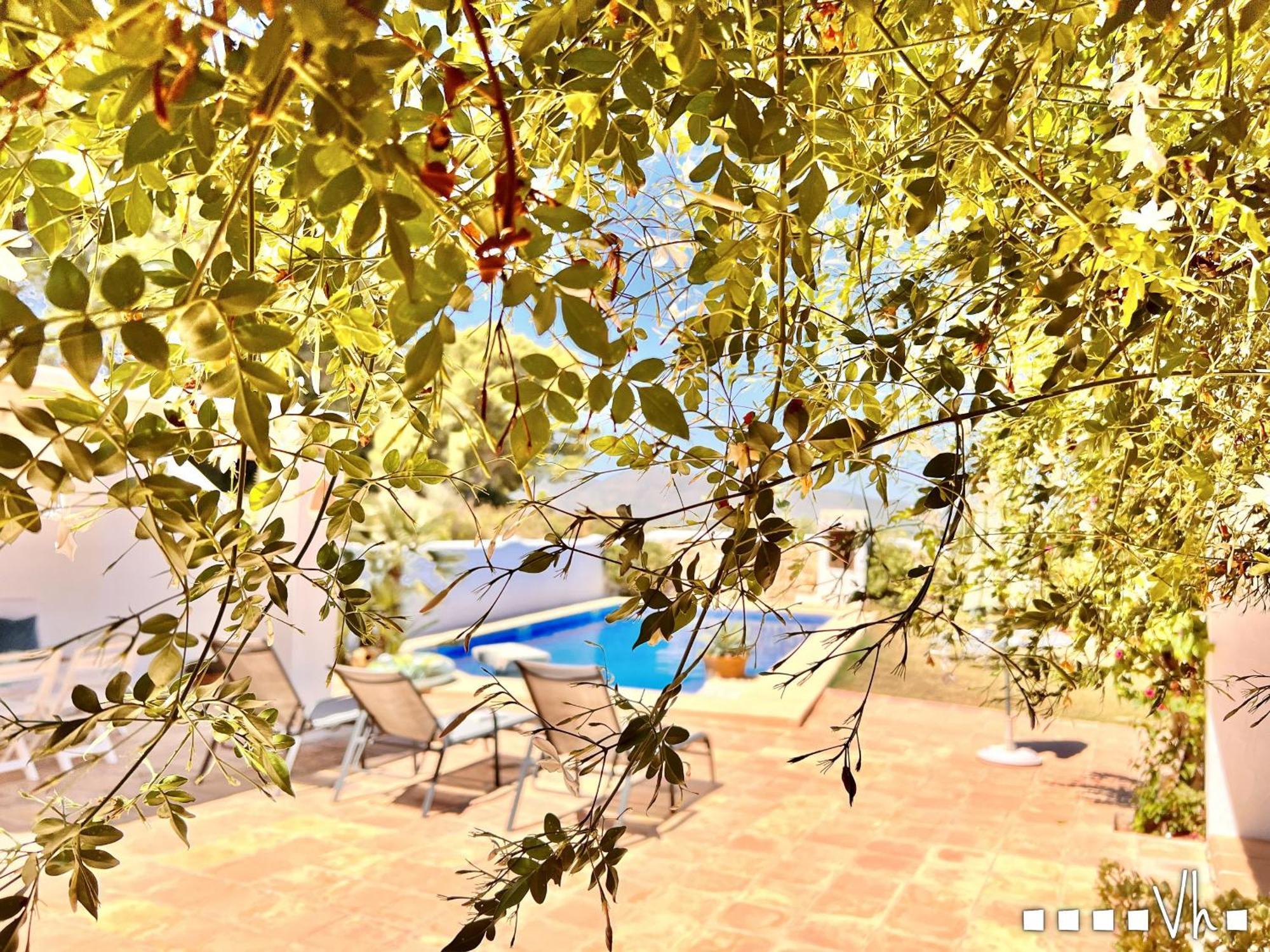 Vila Vh Costablanca - Mariposa Benissa Exteriér fotografie