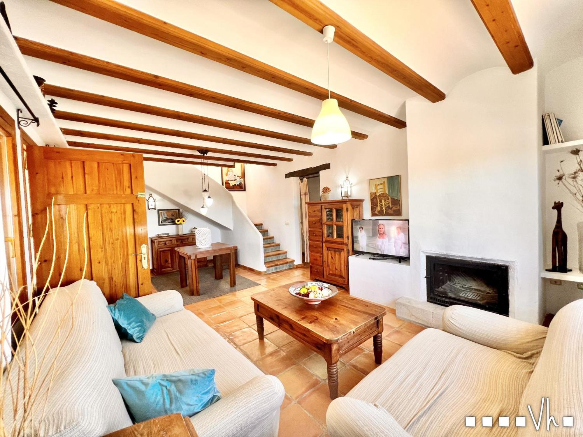 Vila Vh Costablanca - Mariposa Benissa Exteriér fotografie