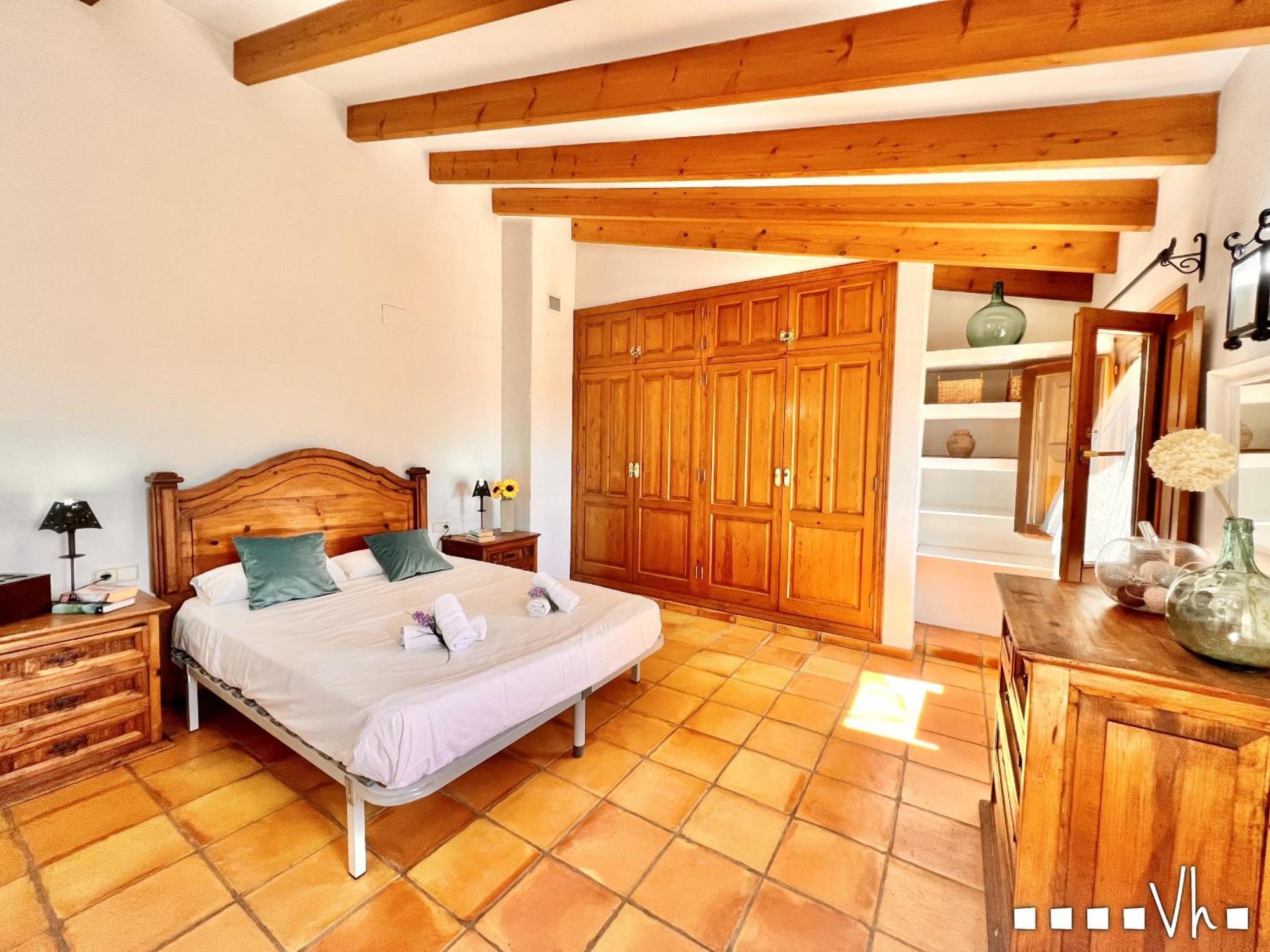 Vila Vh Costablanca - Mariposa Benissa Exteriér fotografie